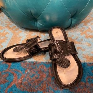Mika paoli sandal
